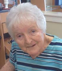 Mamie Unsoeld Obituary