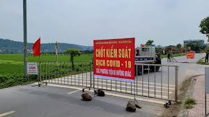 17:16nam định giãn cách xã hội thị trấn cổ lễ từ ngày 8/5. Okfvra1z7ycmxm