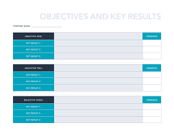 Patrick proctor published july 13, 2020 patrick has more than 15 y. Free Okr Template For Pdf Excel Google Sheets Hubspot