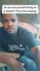 Dream about Driving Off A Cliff Meaning