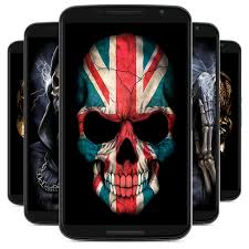 Wallpapers skull trooper apps on google play. Skull Wallpaper Apps On Google Play