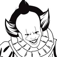 How To Draw Pennywise Apps Bei Google Play