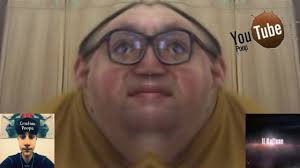 Diventato famoso con il profilo youtubo anche io, l'uomo era ricoverato da. Ytp Youtubo Anche Io Ha Gusti Molto Discutibili W Il Raffone Youtube