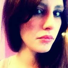 Jessica Renee Cady (@crzyblueyes)