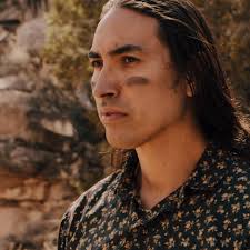 In 2024, Tom Felton returns as the legendary Earl Halstead Morris. Check  out this first look of Canyon of the Dead. #tomfelton #indianajones  #canyonofthedead