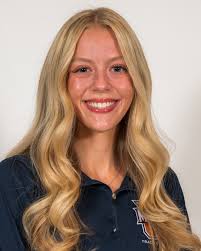 Women's Track and Field Coaches