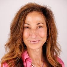 Mary Adelman's Instagram, Twitter & Facebook