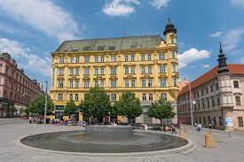 Compare salaries city by city with our free salary wizard and convert your own salary to a local salary in brno. Wat Te Doen In Brno Tsjechie 10 Tips Wereldreizigersclub