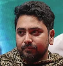 Election in Bangladesh this year unlikely due to unrest: Nahid