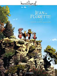 << je sais à quoi tu penses. Jean De Florette T2 Bd Chez Bamboo De Scotto Stoffel Galland Guille Campagnolo