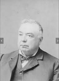 This general store, the Nahmah Inn next to it, and some houses still remain  in the company town of Nahmah. It stands along the Lake Michigan shoreline  in Big Bay De Noc