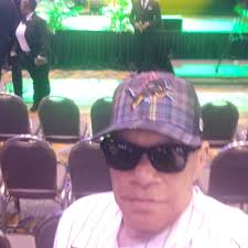 Mt. Elliott Park 120 Mt Elliott Downtown Detroit 48207