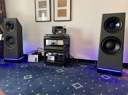 Ascendo Live 15 High End Lautsprecher Lautsprecher Hifi