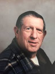 Kenneth John Light (1938-2017)