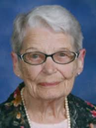 Alice Corner Obituary October 10, 2016