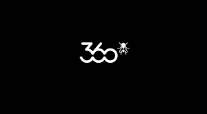 Pin By Ashley Twiss On 360 Degrees Fly Logo Modern Logo Design Degree Logo