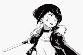 There are already 93 enthralling, inspiring and awesome images tagged with anime black and white. Images Of Cool Badass Anime Girl Drawing