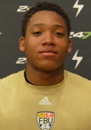 Yale 2017 Football Prospects