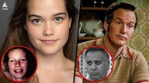 Conjuring 3: The Cast Vs The Real People