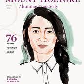 Mount Holyoke Alumnae Quarterly