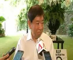 Revoke khaw boon wan's citizenship.. Cna Without Mr Lee There Will Be No Garden City