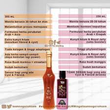 4400 pazardzhik, 128 petar bonev str. Perbezaan Antara Mega Royal V Jamu Ratu Malaya S90012 Facebook