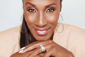 Lisa Leslie's Approach To Anti-Aging
