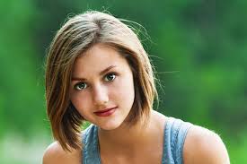 Free shipping on orders over $25 shipped by amazon. Short Hairstyles Short Hair No Bangs Novocom Top