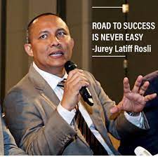 Kumpulan film sutradara dato jurey latiff rosli terbaru dan terlengkap. Dato Jurey Latiff Rosli Facebook