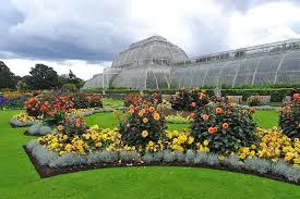 Hidden Gems Of London That Most Tourists Never See Map Kew Gardens London Kew Gardens Botanical Garden New York