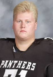 Kent Foster, Dodge City C.C., Offensive Guard