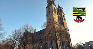 Wir können heute von hoffnung sprechen. Corona News Sachsen Anhalt Falle In 3 Kreisen