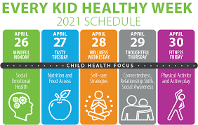 4th grade language arts worksheets. Every Kid Healthy Week Action For Healthy Kids