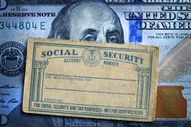 Social security frequently asked questions about retirement benefits. Heritage Explains The State Of Social Security