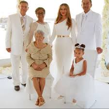 You Have To See The Photos Beyonce Shared Of Her Mom S Magical Wedding Tina Knowles Beyonce And Jay Beyonce And Jay Z