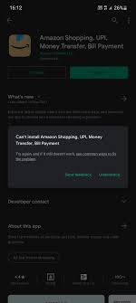 Download google play for android & read reviews. Play Store Apps Won T Update Google Play Community