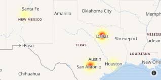 Live internet outage complaints charts displayed for most large australian internet service providers. Spectrum Outage In Texas Outage Report
