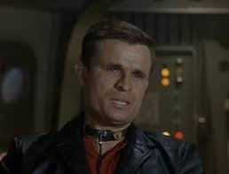 Voyage to the Bottom of the Sea" Night of Terror (TV Episode 1966)