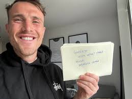 The Law of Line Extension