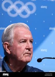 Craig reedie hi-res stock photography and images