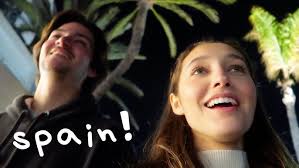 MOVING TO PARIS WITH MY BOYFRIEND!