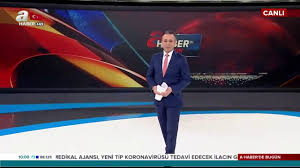 A haber canlı izle, sırf haber üzerine yayın yapan kanalın reytingleri oldukça güzel yayın akışı alt kısımdadır, ahaber şimdi kesintisiz hd yayın seyretme olanağını sizlere sunuyoruz. Hikmet Ozturk Ile A Haber De Bugun A Haber 30 03 2020 Youtube