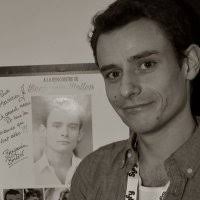 Benjamin Bollen. (@bollenarchive)