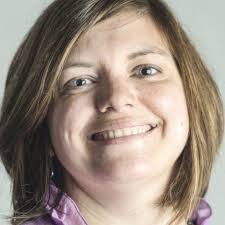 Kristin Hopper's Instagram, Twitter & Facebook