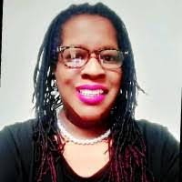 Yvonne Pate's Instagram, Twitter & Facebook