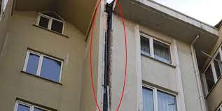 Depremin yıkıcı etkilerinin, depreme dayanıklı yapı tasarımı hakkında vatandaşlarımızın bilgilendirilmesi ve yüksek risk taşıyan bölgelerdeki dr. Depreme Karsi Riskli Bina Nasil Anlasilir Iste O 7 Madde