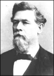 May 29, 1864: Moulton Alabama