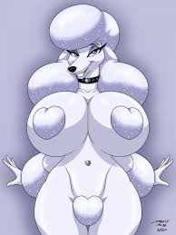 Rule34 - If it exists, there is porn of it   5266289