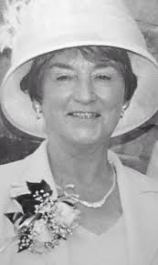 Grace McCarroll neé Curran, 2 Knocknamona Terrace, Letterkenny