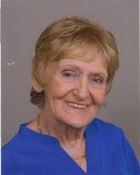 Beverly Dansie Obituary